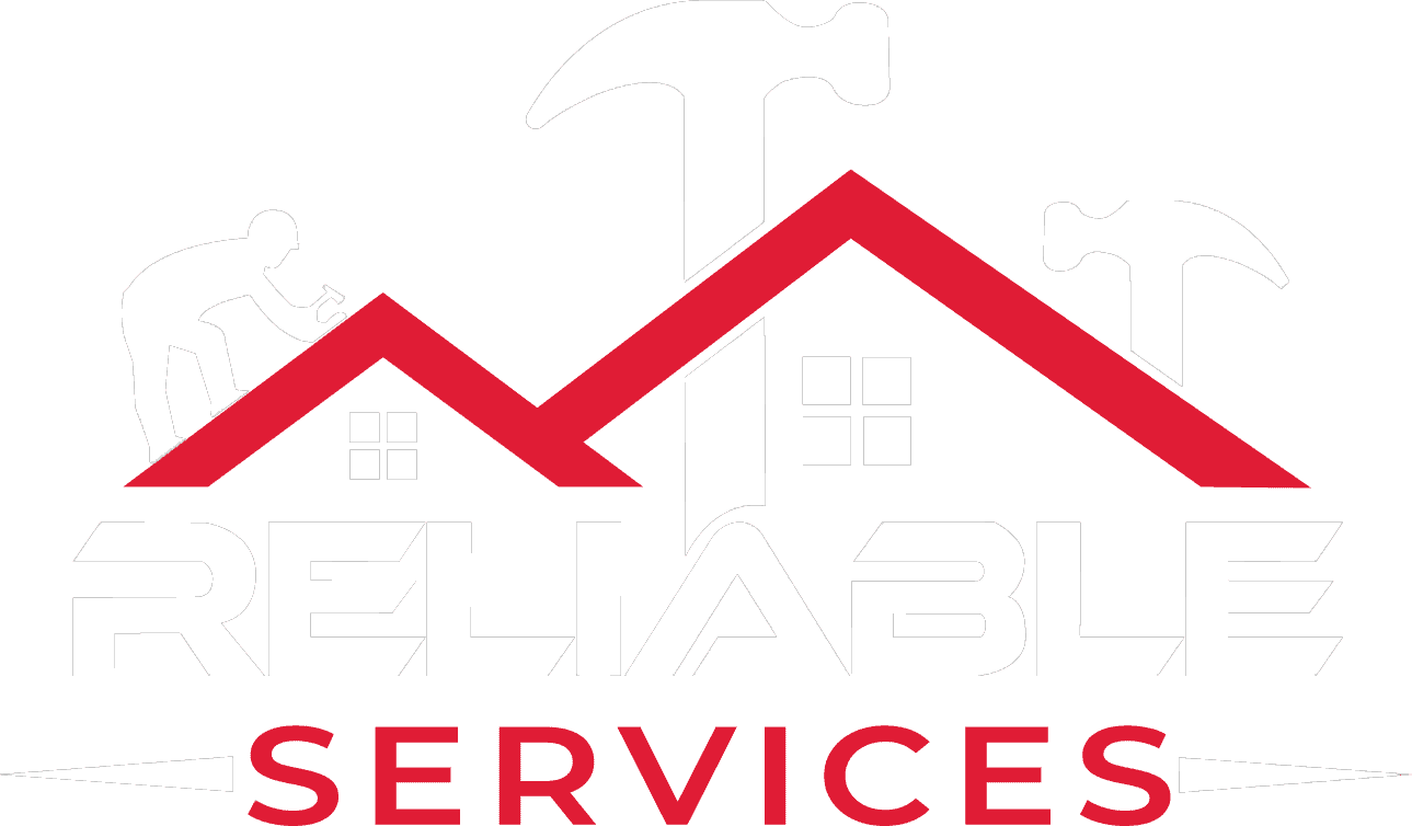 Reliable Services Logo