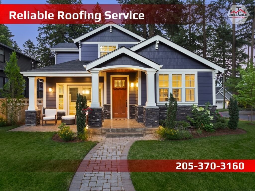 Home Remodeling Project
