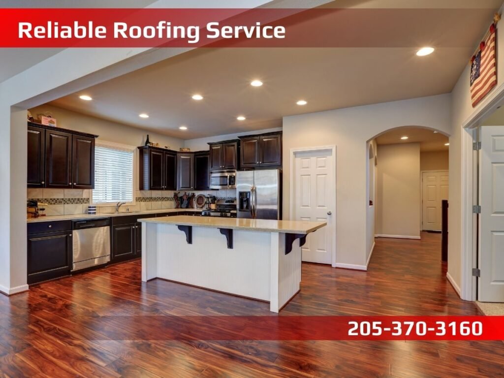Kitchen Remodeler in Birmingham, AL