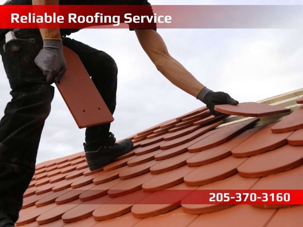 Roof Maintenance Services Birmingham, AL 35206