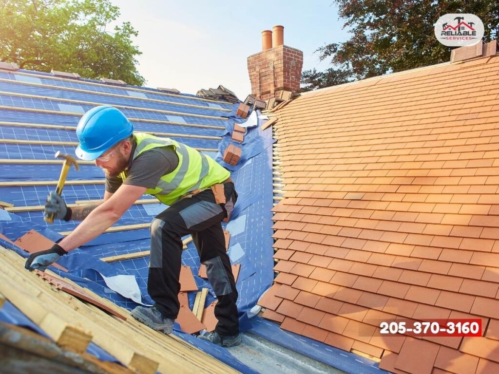 emergency 24/7 roof tarp service near me