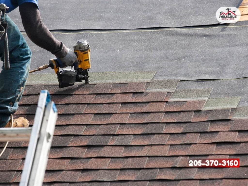 emergency 24/7 roof tarp service near me  Birmingham, AL