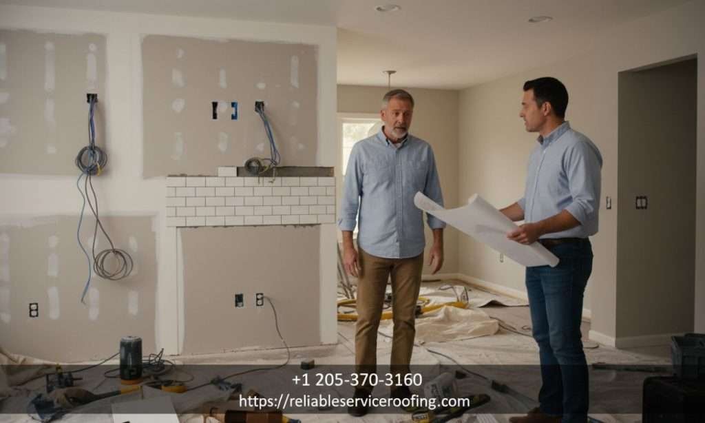 Common Remodeling Mistakes to Avoid