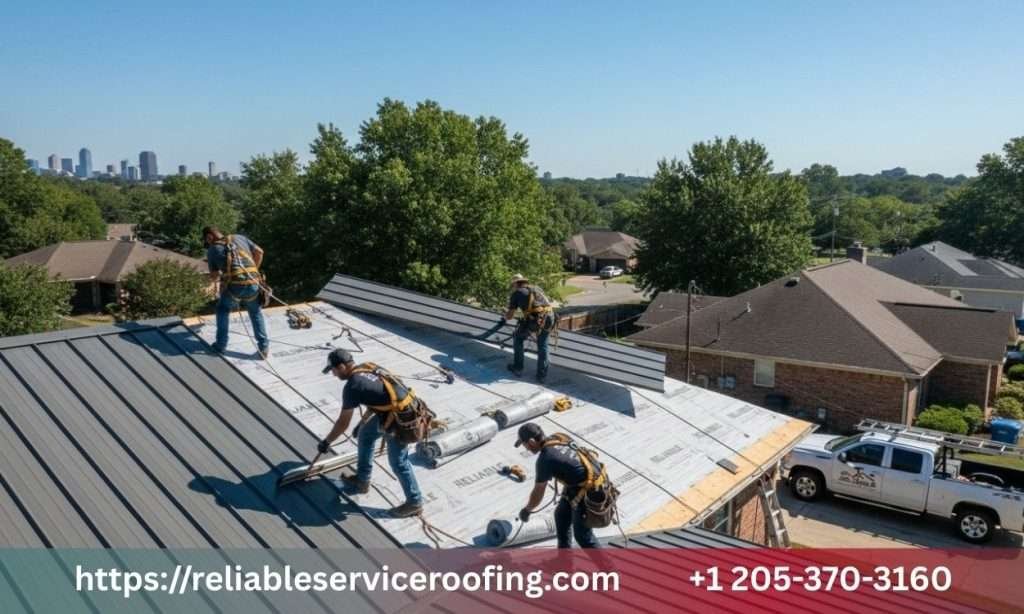Labor and Installation Costs