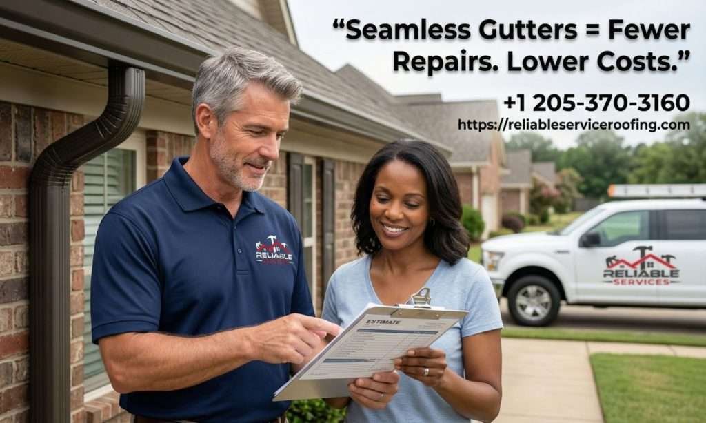 Ready to Protect Your Birmingham Home