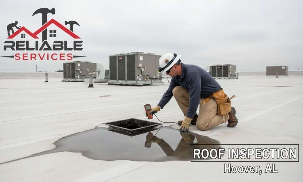 Step-by-Step Inspection Checklist