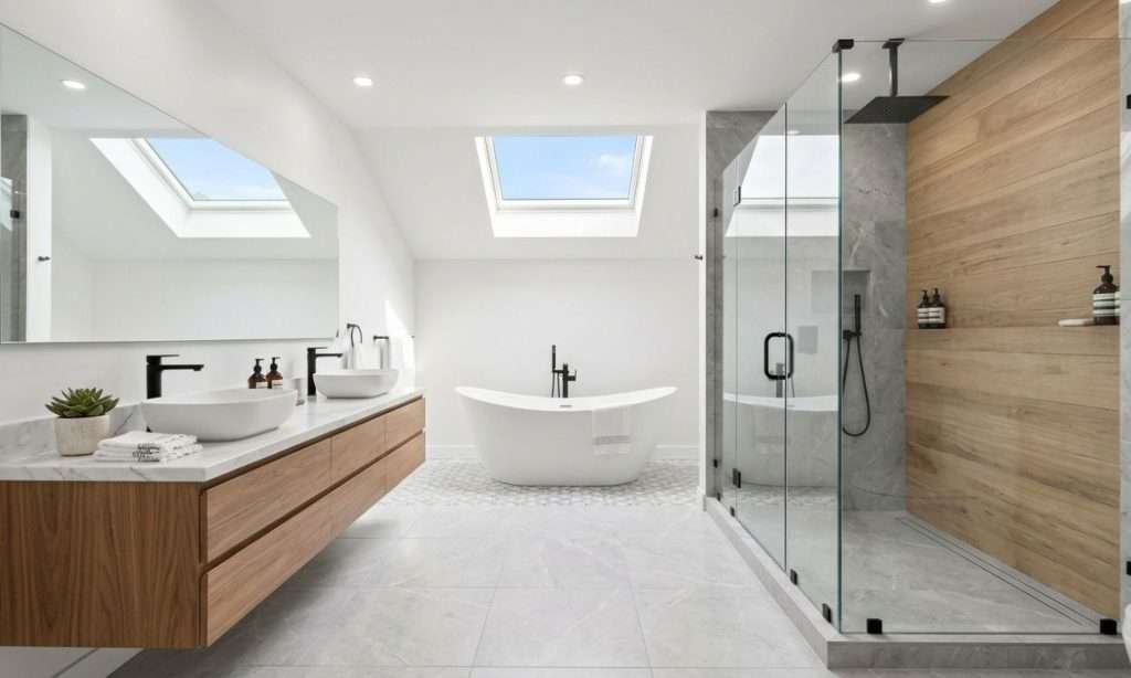 Bathroom Remodeling Plano, TX​