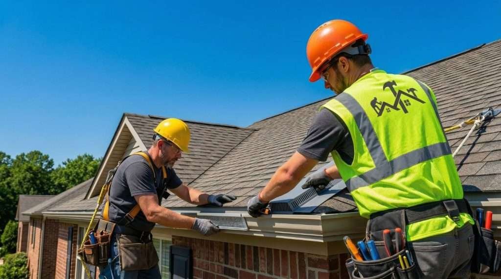 Ready to Protect Your Roof from Alabama Heat