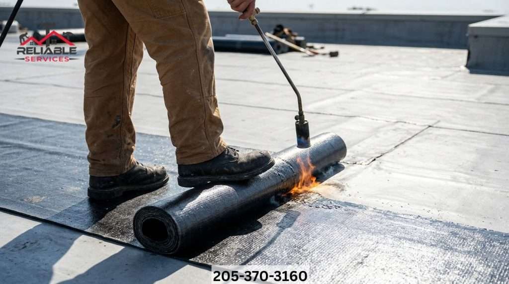 Pros and Cons: TPO vs EPDM vs PVC Pros and Cons