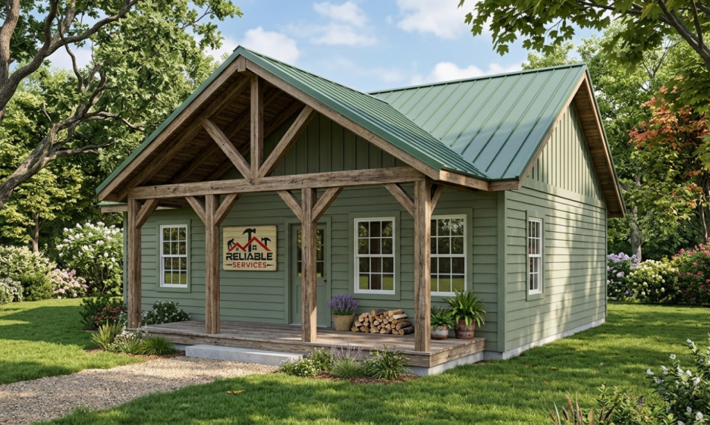 Affordable Climate-Controlled Storage in Columbus, IN – Near Cummins Office