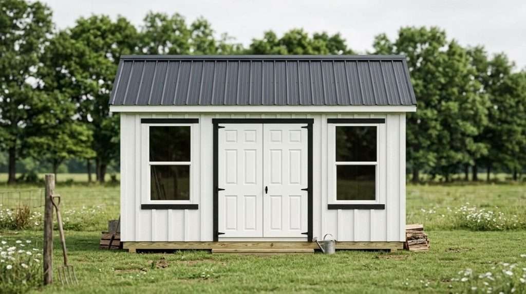 Best Storage Units in Knoxville TN Affordable & Secure Self Storage