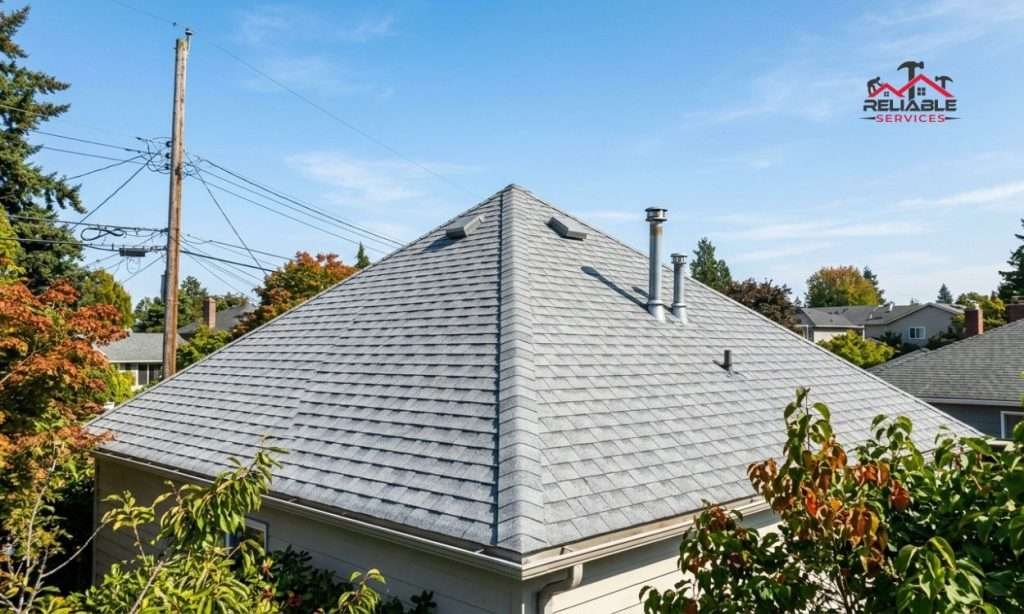 Choosing a Reliable Roofing Contractor in Birmingham, AL