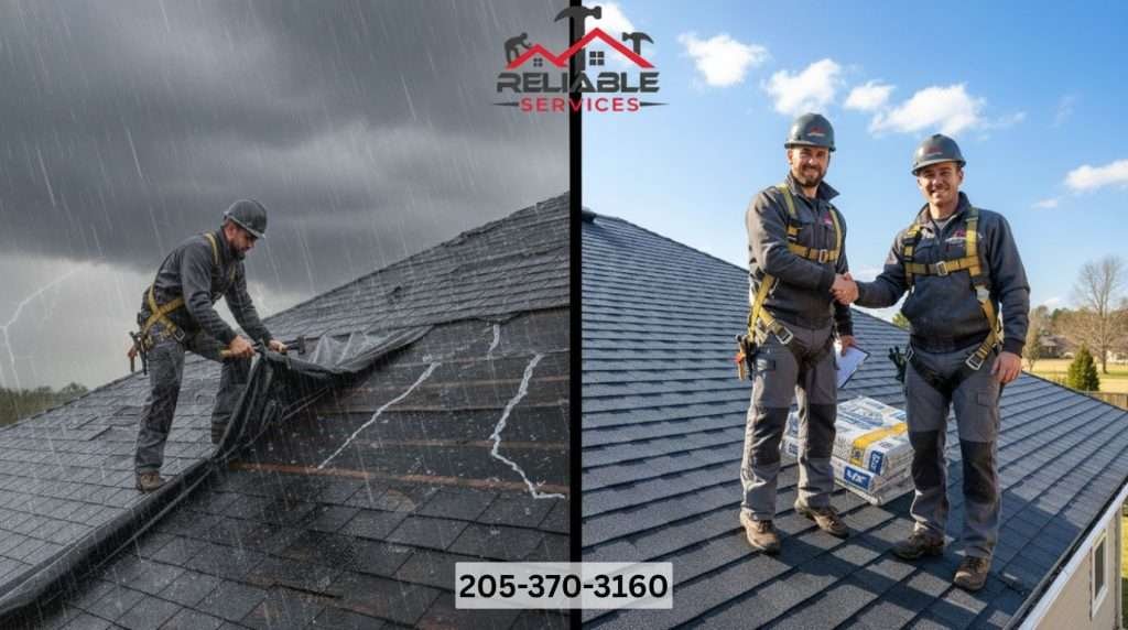 What Is GAF-Certified Roofing and Why Does It Matter?