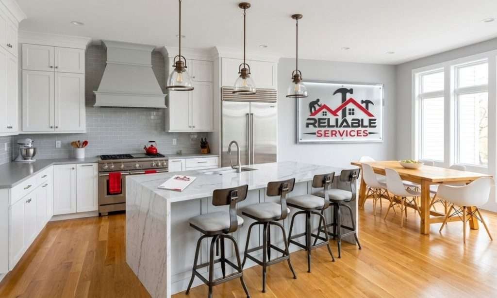 Home Remodeling Projects for Birmingham AL