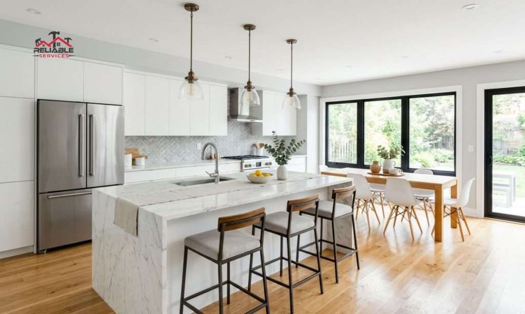 Home Remodeling in Birmingham AL — Complete 2026 Guide