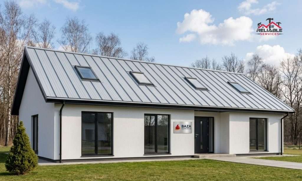 How Much Does Metal Roofing Cost in Alabama (Complete 2026 Guide)