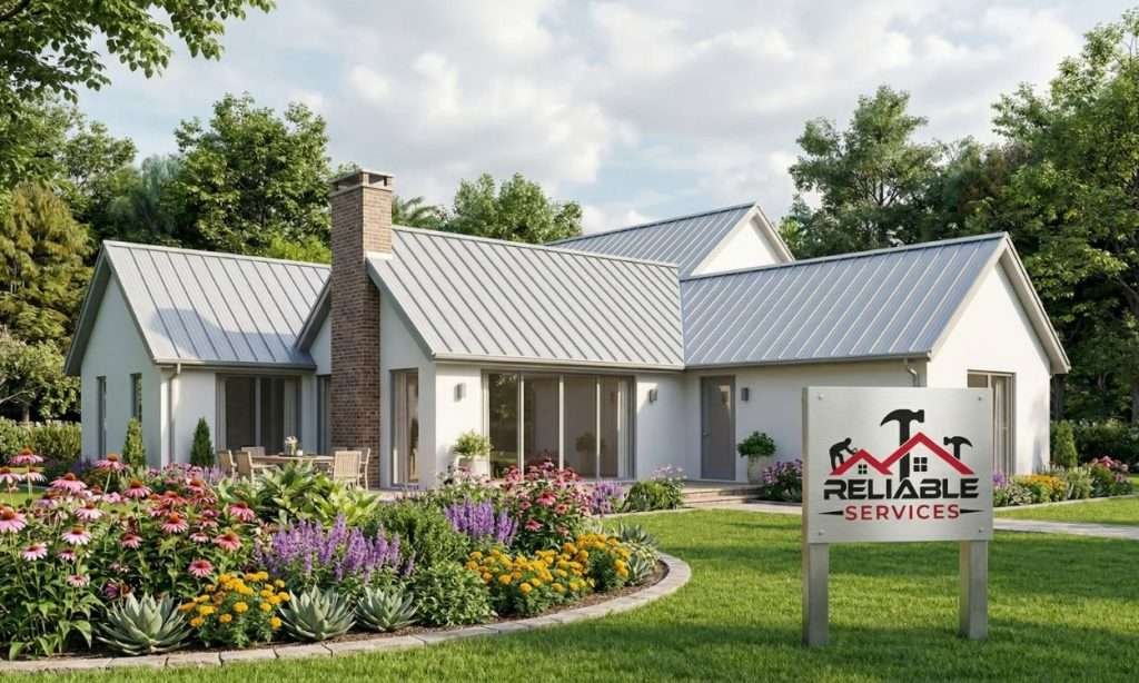 Why Metal Roofing Is a Smart Choice for Birmingham, Al Commercial Buildings