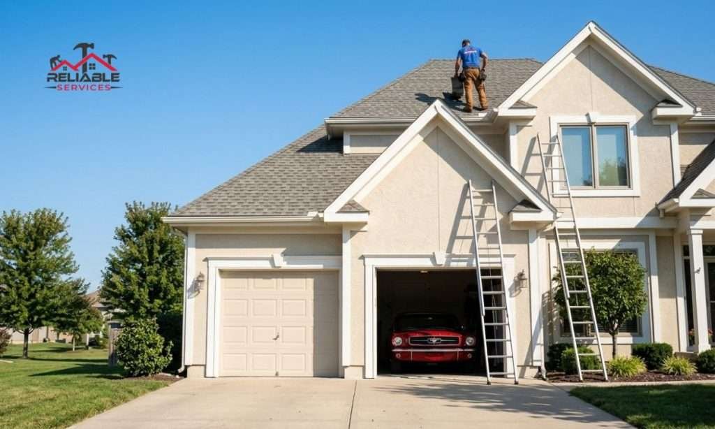 Post-Storm Roof Inspection: What Birmingham Homeowners Must Know