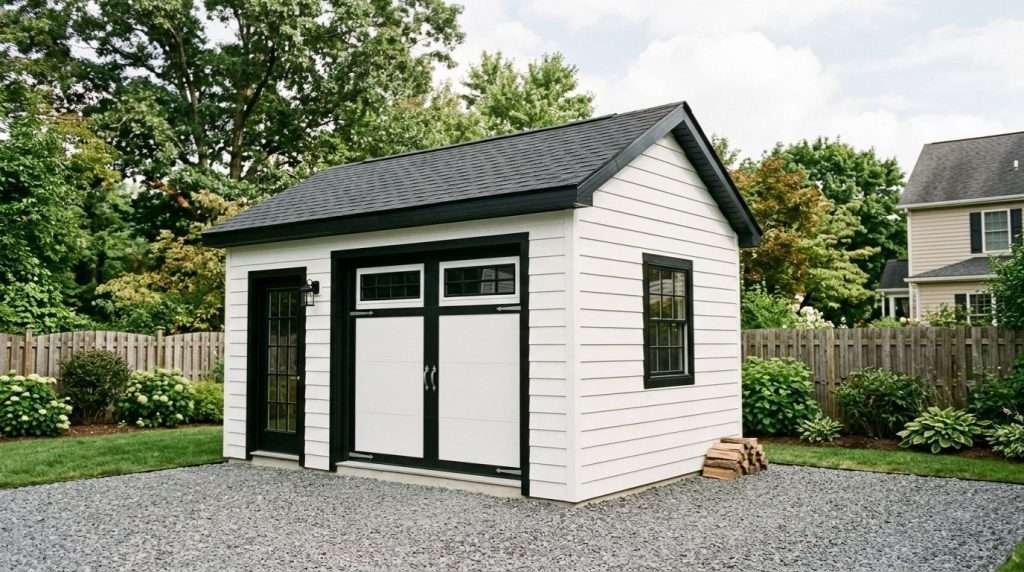 Ready to Get Storage Services in Knoxville TN Get Your Free Quote Today