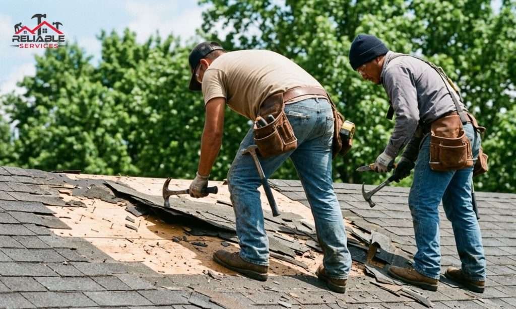 Roof Insurance Claims Guide — Alabama 2026