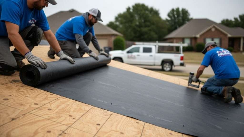 Best Roofing Companies in Birmingham, AL — What to Look For