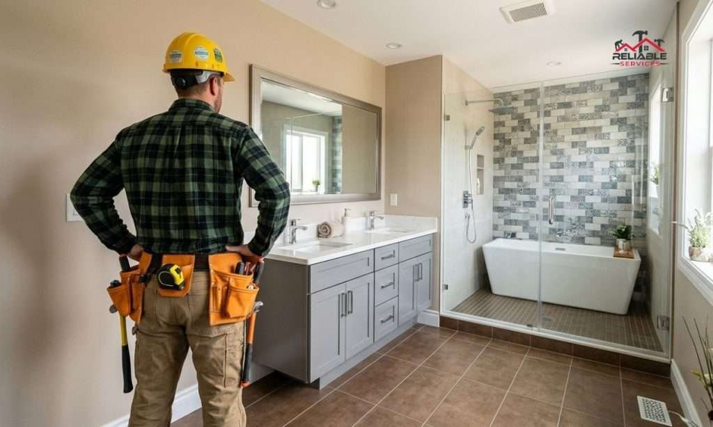 Top Home Remodeling Projects for Birmingham AL Homes