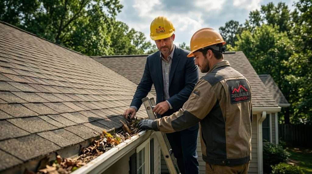 Why Gutter Cleaning Is Critical Before Alabama’s Rainy Season