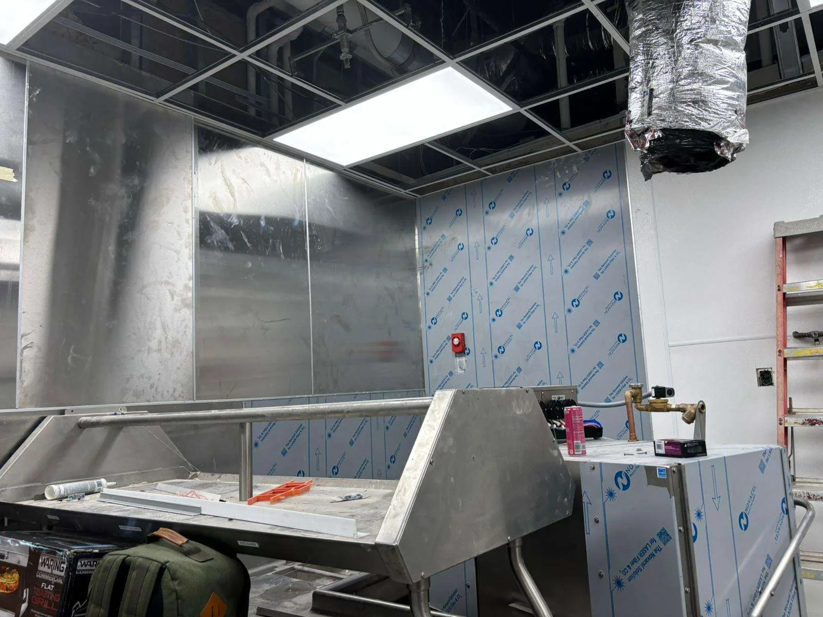 Restaurant Renovation Owensboro